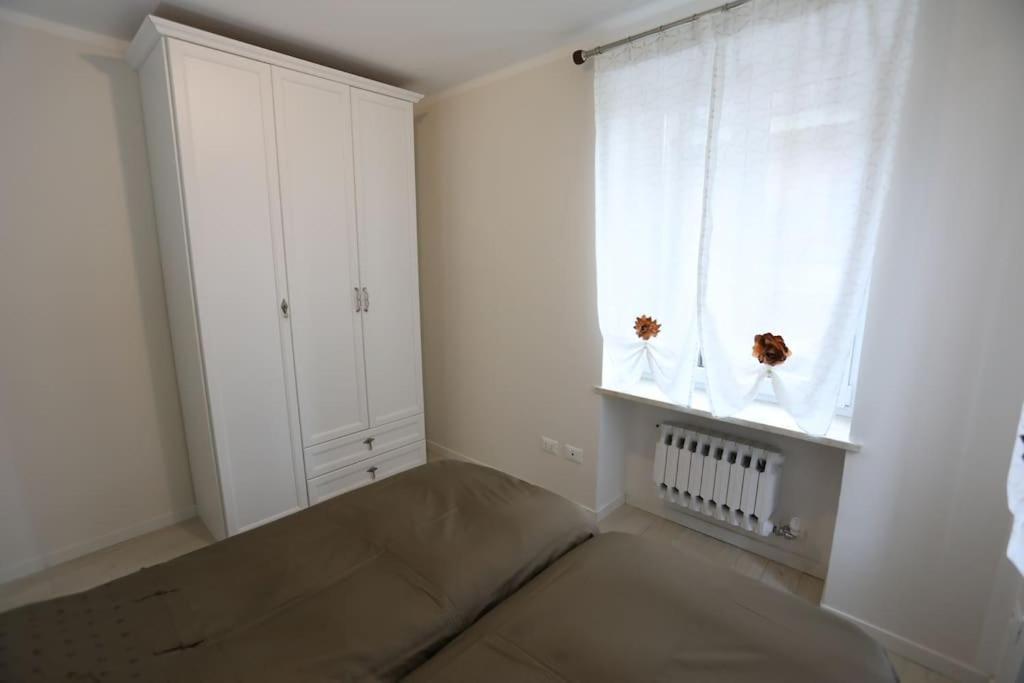 Casa Magenta Apartment 2 Valeggio sul Mincio Esterno foto