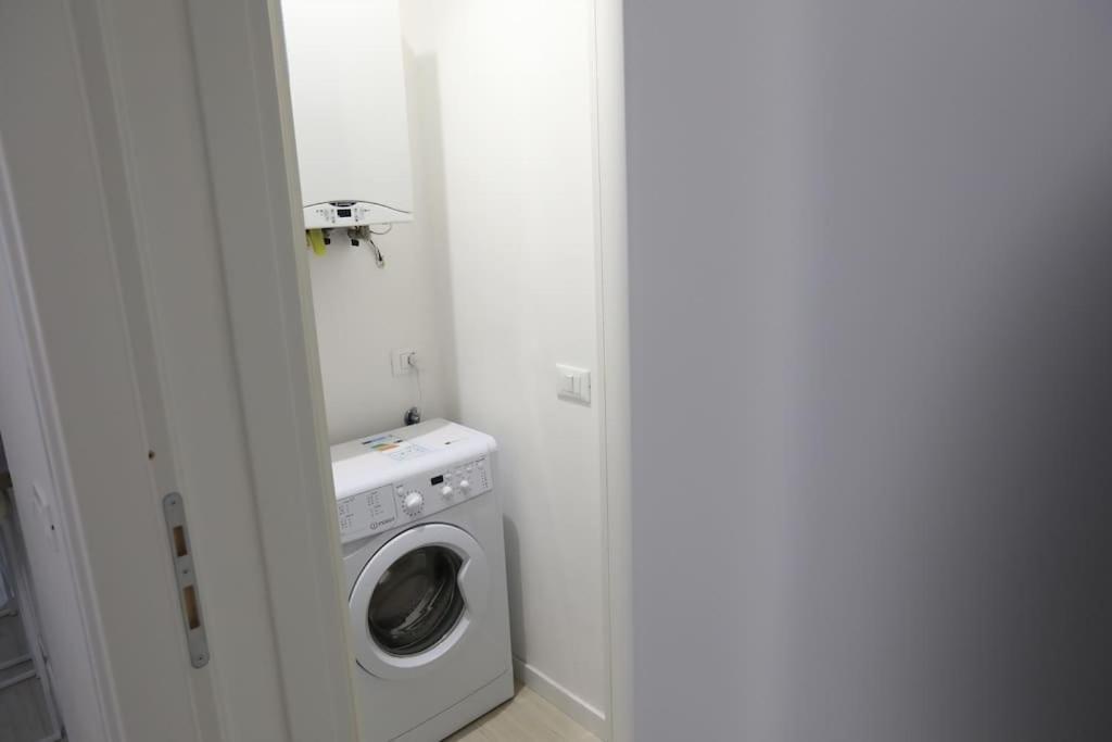 Casa Magenta Apartment 2 Valeggio sul Mincio Esterno foto