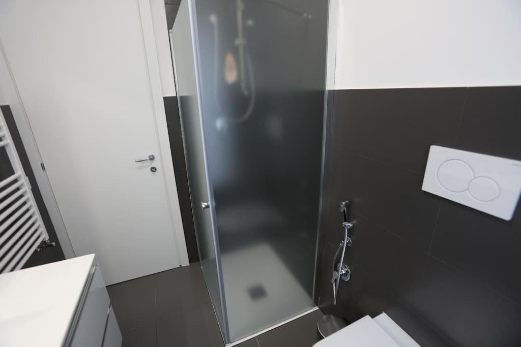Casa Magenta Apartment 2 Valeggio sul Mincio Esterno foto