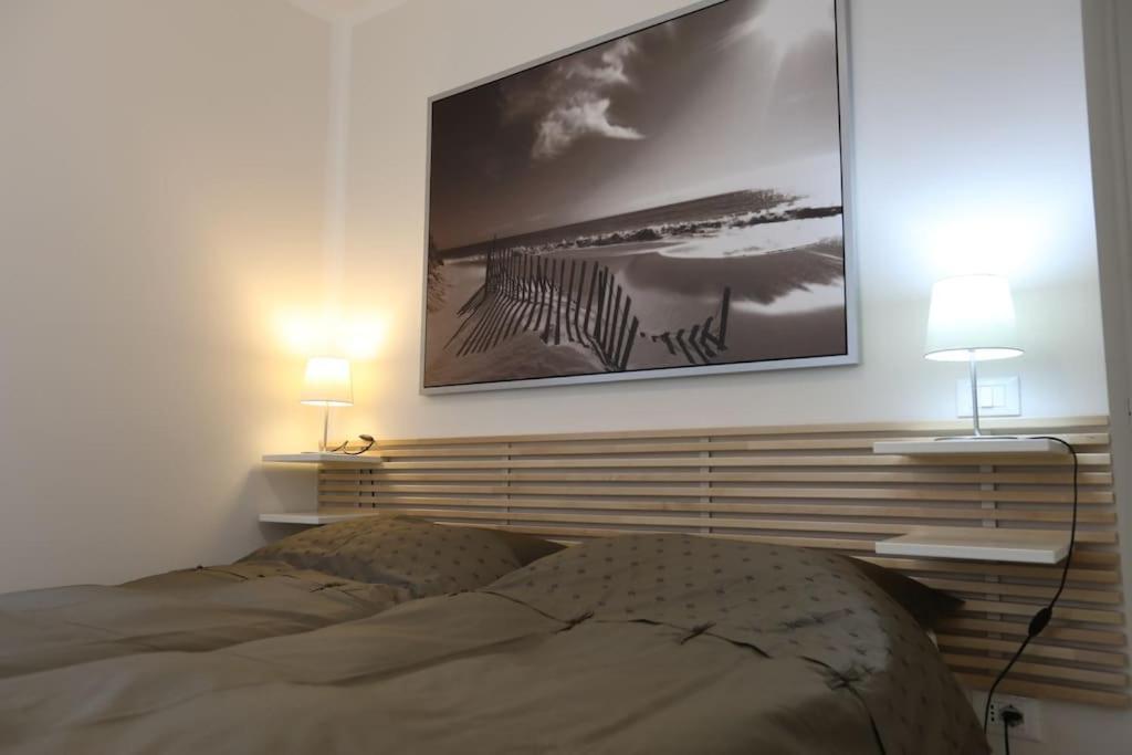 Casa Magenta Apartment 2 Valeggio sul Mincio Esterno foto