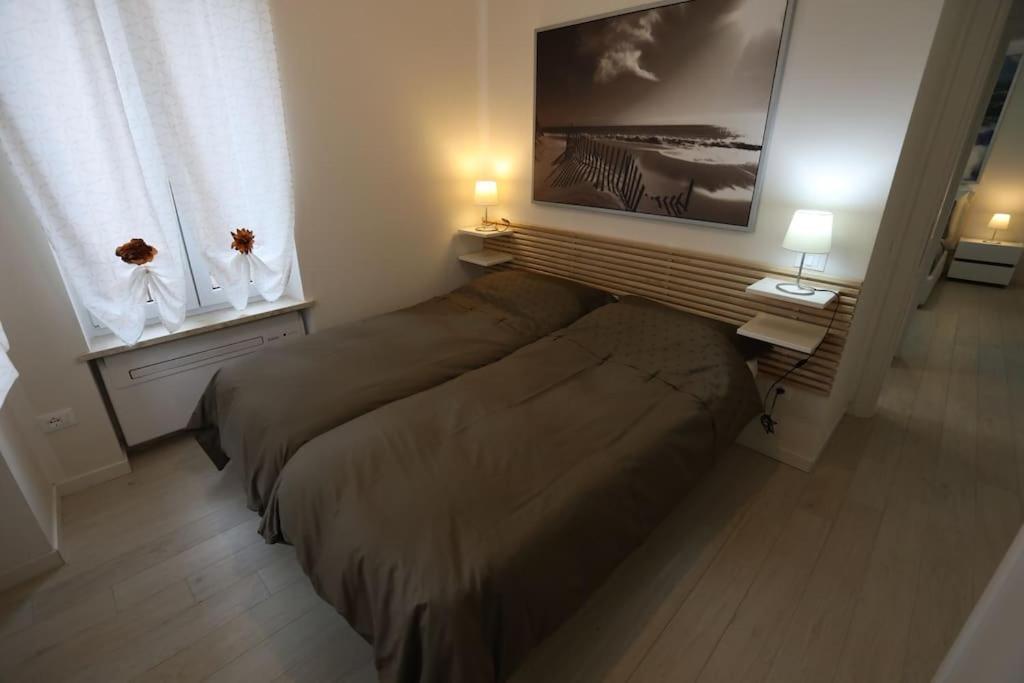 Casa Magenta Apartment 2 Valeggio sul Mincio Esterno foto